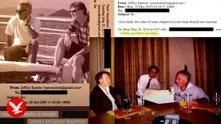 Most shocking emails between Mandelson and Epstein