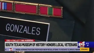MOST to honor local veterans