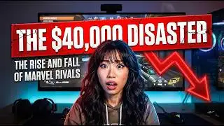 Most TOXIC Marvel Rivals Streamers Finally Got What They Deserved...