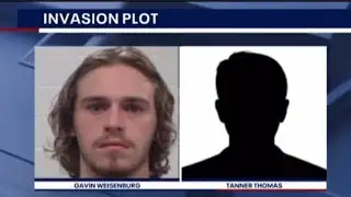 Most Unhinged Plan Ever