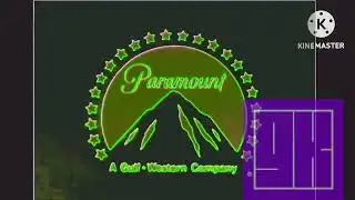 (MOST VIEWED) P1280 Paramount Television Effects