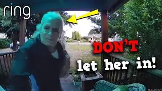 Most Viewed Ring Doorbell Footage of 2026