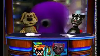 (MOST VIEWED VIDEO) Talking news