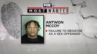 Most Wanted: December 5