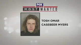 Most Wanted: October 19