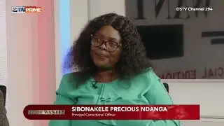 Most Wanted : Special Edition || Unpacking Zimbabwe