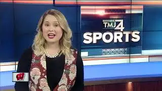 Mostly cloudy and mild Wednesday