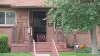 Mother And Son Die After House Fire In Arvada