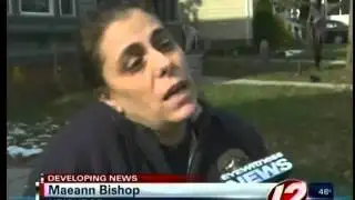 Mother faces charges of abusing 7 week old baby