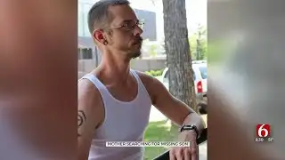 Mother Frustrated After Son Has Been Missing For One Year With No Answers