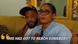 Mother of missing Shelby Co. employee seeks answers