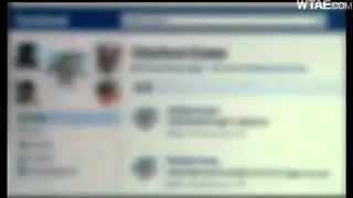 Mother Outraged Over Facebook Page