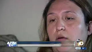 Mother recounts surviving Murrieta home explosion