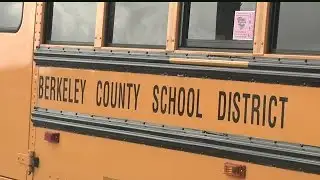 Mother says bus driver intentionally stranded student at bus stop