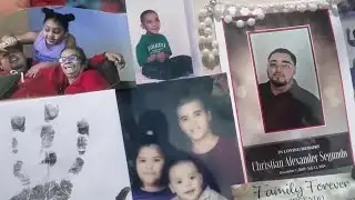 Mother Seeks Justice Almost a Year After Son’s Murder at Houston Tow Yard