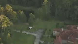 Mother, three children pulled from pond in Liberty County