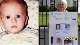 Mothers dying wish to find son comes to an end