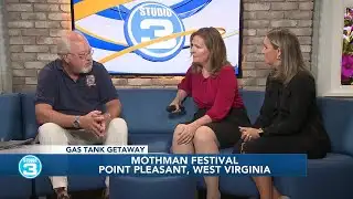 Mothman Festival