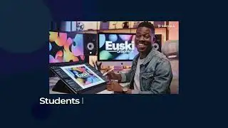 Motion Graphics Project