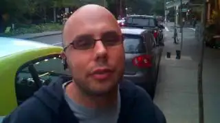 Moto Droid X, Talking Bluetooth and Smart Cars