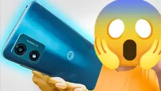 Moto E13|Best Budget Phone 💯|Under 8k|Best Phone|Launch|#motoe13 #moto @TrakinTech @TechBurner