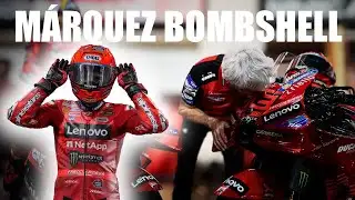 MOTO GP TODAY: MARC MÁRQUEZ