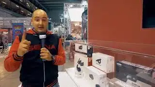 Motomania Live Sessions @EICMA 2017