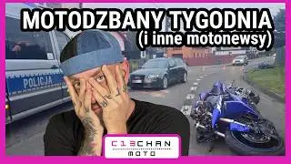 MOTONEWSY: The most important motorcycle news