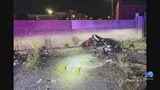 Motorcyclist dead after vehicle pursuit exceeding 140mph: VSP