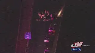 Motorcyclist dies in North Side crash