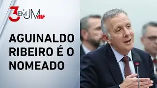 Motta define relator do PL sobre redução de benefícios tributários