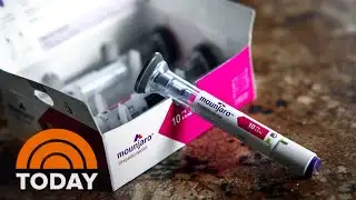 Mounjaro may be 3 times more effective than Ozempic, study finds