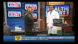 Mount Carmel Doctor Gives Snow Shoveling Tips