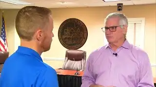 Mount Dora leaders to hold workshop to tackle downtown parking problem