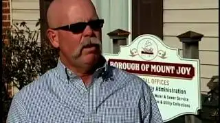 Mount Joy facing several issues