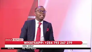 Mount Kenya needs to rethink its politics come 2027: Njeri Maina