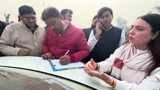 Mount Olivet School ko apni demand bata dei 😡🔥