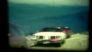 Mount Washington New Hampshire 1974