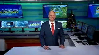 Mountain cedar forecast and temperature swings