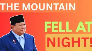 Mountain Collapses in Indonesia, 880 Dead as More Rain Is Forecast