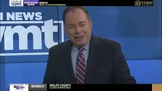 Mountain News at 5:30 Top Stories - Feb. 3, 2026