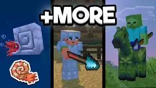 MOUNTS OF MAYHEM: 16 Features REVEALED