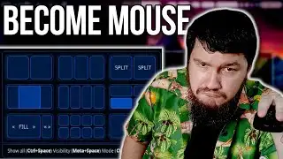 MouseTiler: The Most Unique Linux Tiling I