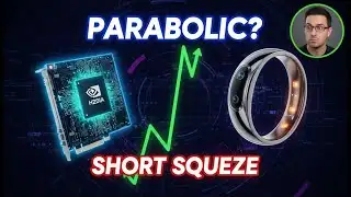 Movano Stock Explodes: NVIDIA GPU News and Corvex Merger Explained