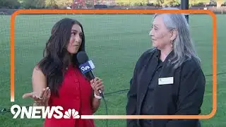 Move-in Day at CU Boulder