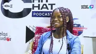 MOVIE REVIEW: M.U.R.D.E.R (SHATTERED TRUST) - PART 1 || THE CHIT CHAT PODCAST (SELASI STUDIOS)