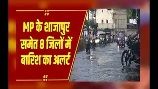 MP Weather Update: मध्यप्रदेश में बदला मौसम का मिजाज, कोहरा–बारिश का अलर्ट जारी