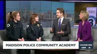 MPD accepting applications for 2025 community academy