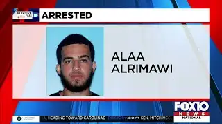 MPD arrested accused shooter featured on Fugitive Files