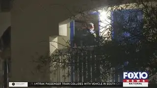 MPD investigating a shooting at a local hotel